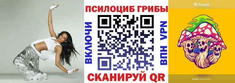 Галлюциногенные грибы Psilocybe Прохладный
